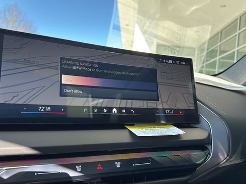 New 2026 BMW X3 xDrive30 image 22