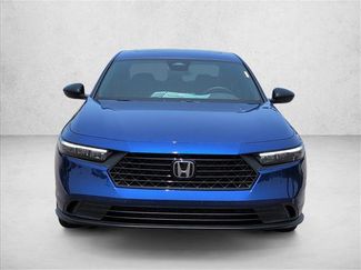 Used 2025 Honda Accord Sport video 2