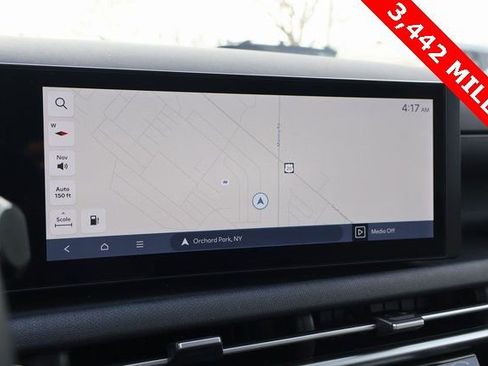 Used 2025 Hyundai Tucson SEL AWD/4WD image 22