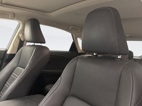 Used 2016 Lexus NX 200t AWD image 8