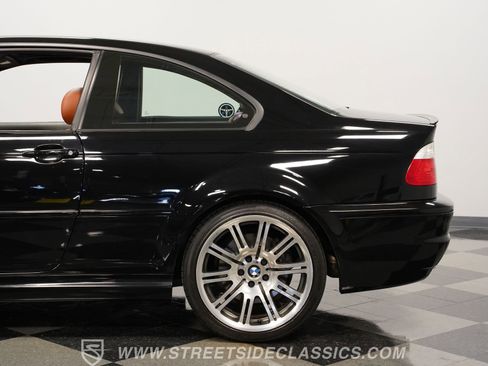 Used 2002 BMW M3 image 24