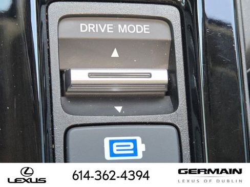Used 2023 Honda Accord EX-L image 18