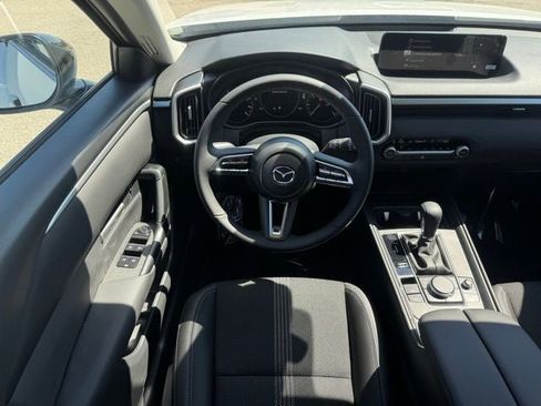 New 2026 MAZDA CX-50 AWD 2.5 S w/ Select Package image 5