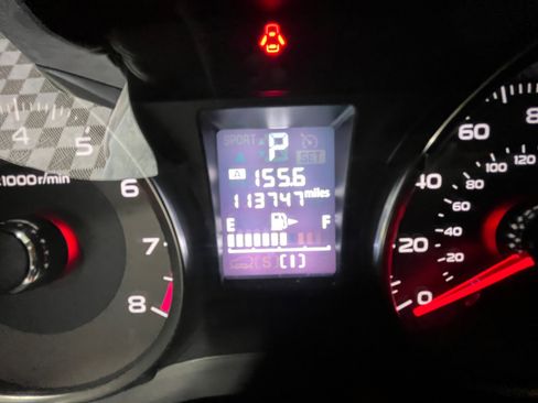 Used 2014 Subaru Forester 2.0XT Premium w/ Popular Package #2 image 11