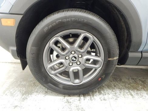 New 2025 Ford Bronco Sport Big Bend w/ Convenience Package image 10