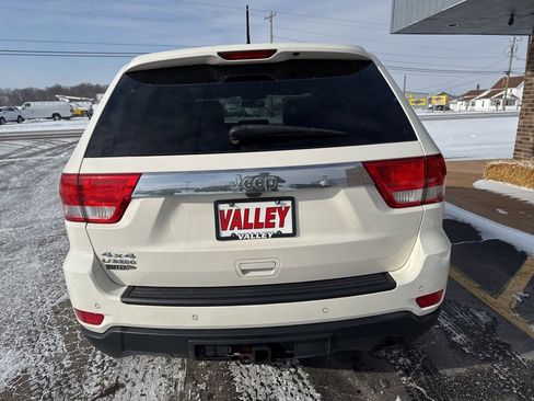 Used 2011 Jeep Grand Cherokee Laredo image 9