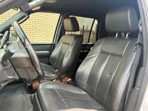 Used 2016 Ford Expedition XL AWD/4WD image 13