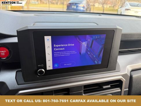 Used 2025 Toyota 4Runner TRD Off-Road image 29