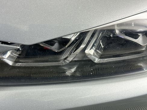 Used 2023 BMW i4 eDrive35 w/ Parking Assistance Package image 9