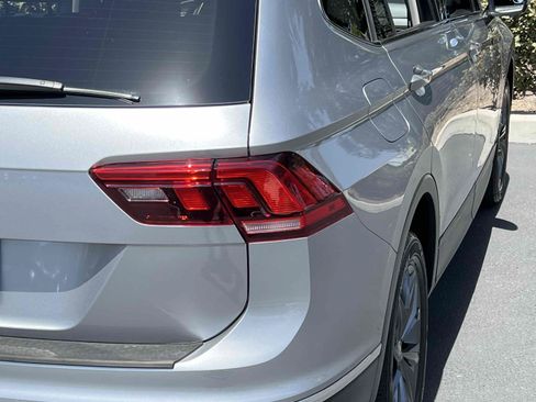 Used 2023 Volkswagen Tiguan SE FWD image 52