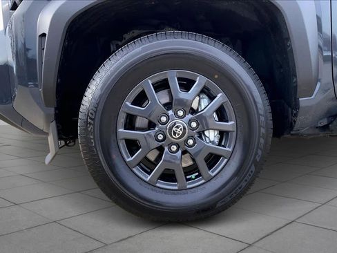 Used 2025 Toyota 4Runner SR5 image 11