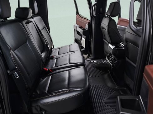 Used 2023 Ford F150 Lariat w/ Equipment Group 502A High image 33