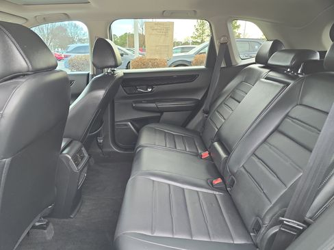 Used 2023 Honda CR-V EX-L image 14