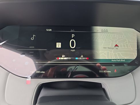 New 2026 Land Rover Range Rover Sport Dynamic SE image 19