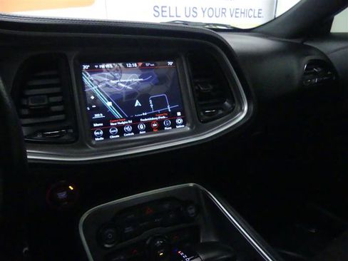 Used 2021 Dodge Challenger R/T Scat Pack image 15