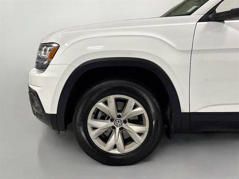 Used 2019 Volkswagen Atlas S image 10