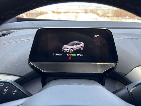 Used 2024 Volkswagen ID.4 Pro S image 15