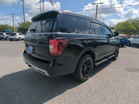 Used 2022 Ford Expedition Timberline AWD/4WD image 5