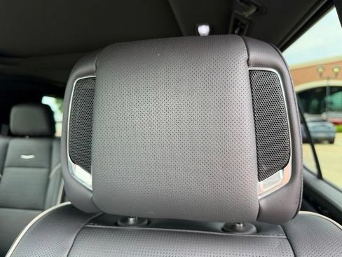 Used 2026 Cadillac Escalade Sport w/ Touring Package AWD/4WD image 14