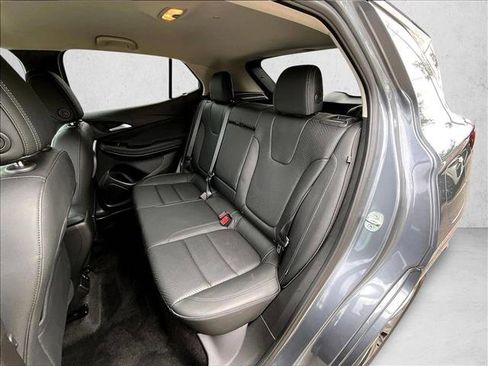 Used 2021 Buick Encore GX Essence w/ Sport Touring Package FWD image 25