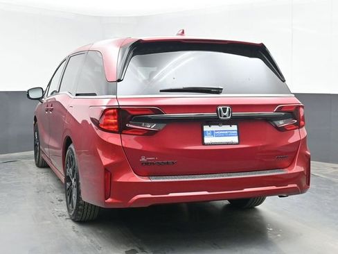 New 2026 Honda Odyssey Sport-L image 7
