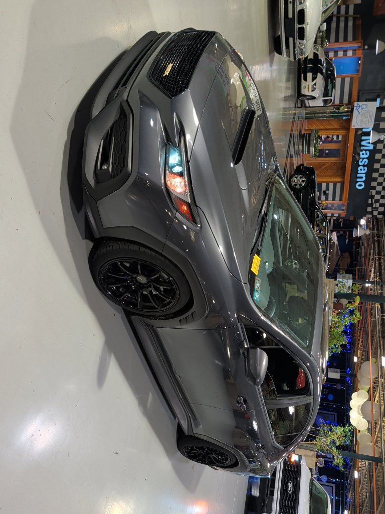 Used 2022 Subaru WRX Premium AWD/4WD image 8