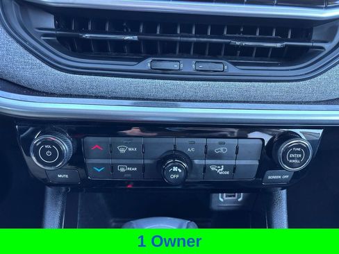 Certified 2022 Jeep Compass Latitude image 20