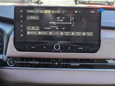 New 2025 Mitsubishi Outlander SEL image 19