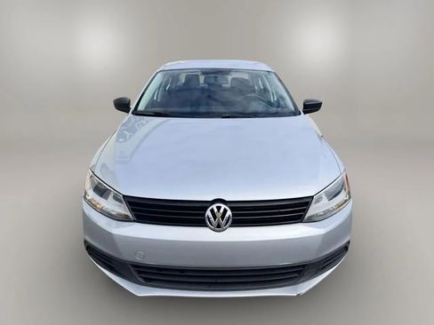 Used 2013 Volkswagen Jetta Sedan FWD image 3