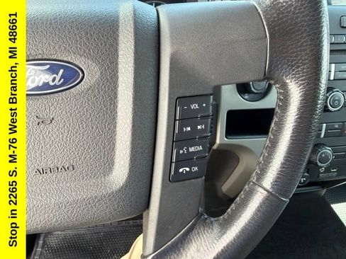 Used 2012 Ford F150 XLT w/ XLT Chrome Pkg RWD image 33
