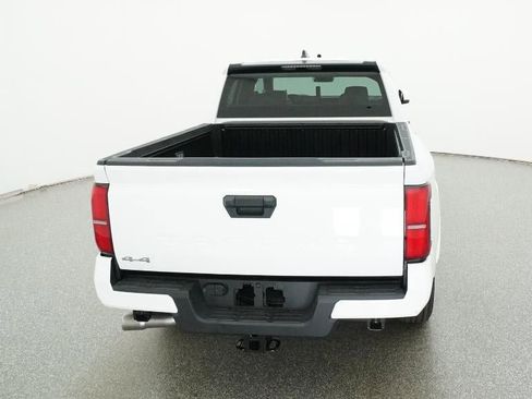 New 2025 Toyota Tacoma SR5 image 40