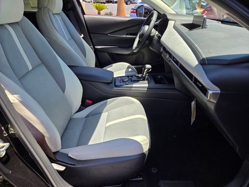 New 2026 MAZDA CX-30 2.5 Turbo Aire Edition AWD/4WD image 21