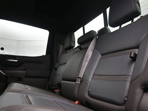 Used 2020 GMC Sierra 1500 Denali w/ Denali Ultimate Package AWD/4WD image 13