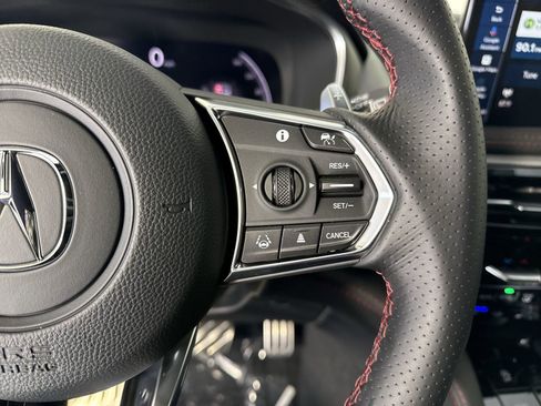 New 2026 Acura MDX A-Spec image 13