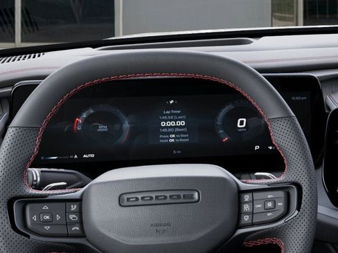 New 2026 Dodge Charger R/T AWD/4WD image 45