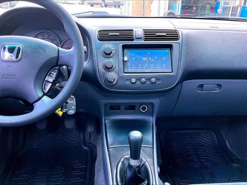 Used 2004 Honda Civic EX image 6