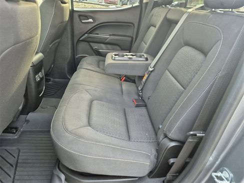 Used 2022 GMC Canyon Elevation w/ Trailering Package image 30