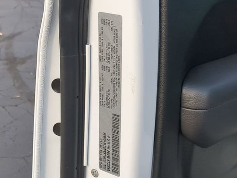 New 2026 Jeep Wrangler Willys image 21