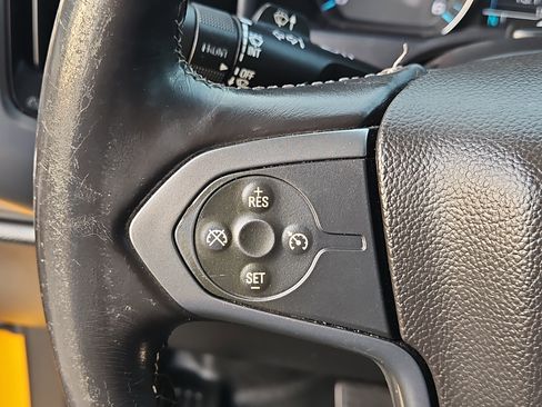 Used 2015 Chevrolet Silverado 1500 LT w/ Trailering Package image 11