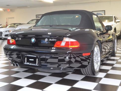 Used 2001 BMW Z3 3.0i image 11