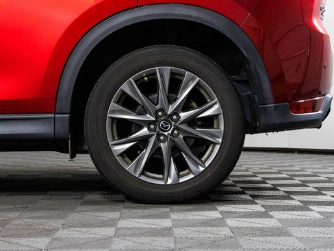 Used 2019 MAZDA CX-5 Signature image 45