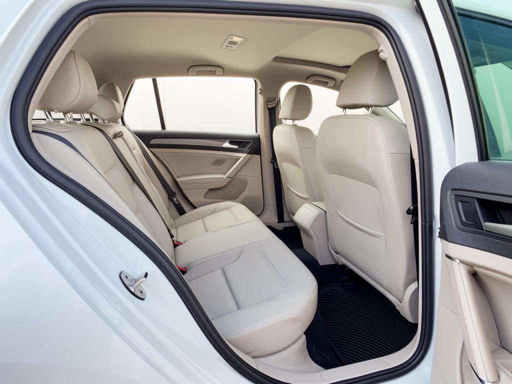 Used 2019 Volkswagen Golf SE FWD image 29