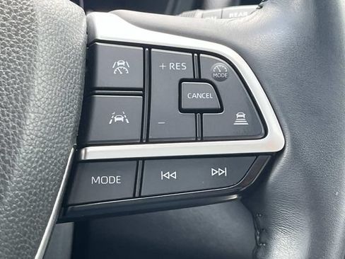 Used 2024 Toyota Grand Highlander AWD image 33