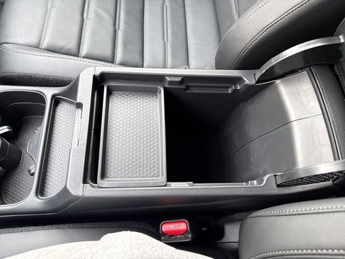 New 2026 Honda CR-V EX-L image 22