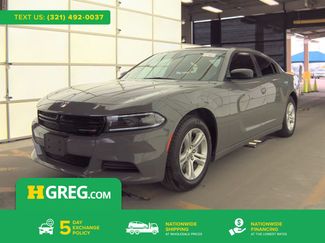 Used 2023 Dodge Charger SXT video 1