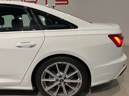 Used 2024 Audi A6 2.0T Premium w/ Summer of Audi Package image 10