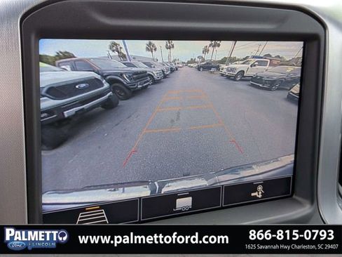 Used 2020 GMC Sierra 1500 SLT w/ SLT Premium Plus Package RWD image 21
