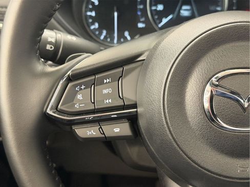 Used 2025 MAZDA CX-5 Carbon Edition AWD/4WD image 17