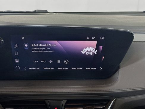 Used 2025 Buick Encore GX Preferred image 21