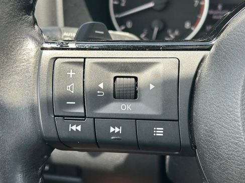 Used 2023 Nissan Rogue SL w/ SL Premium Package FWD image 27